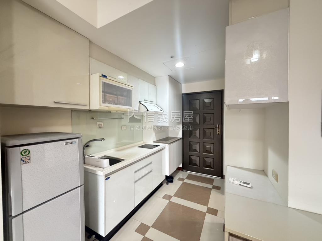 美麗景安幸福美滿房屋室內格局與周邊環境