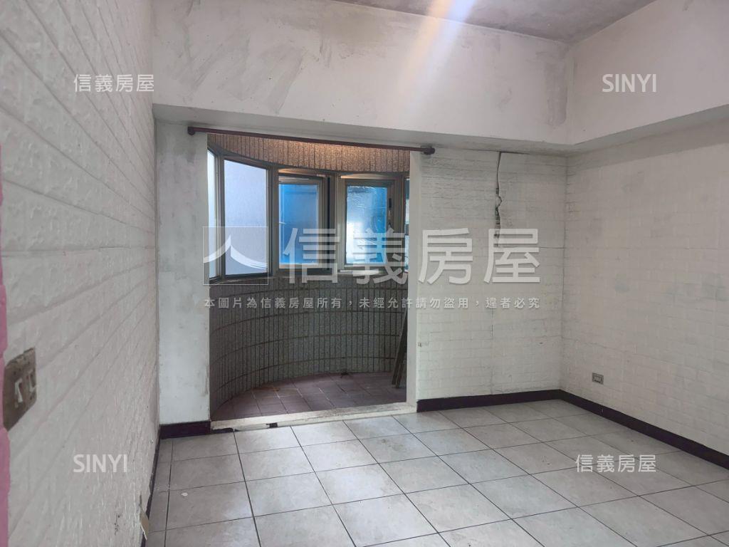 獅子林三房起家厝旺房屋室內格局與周邊環境