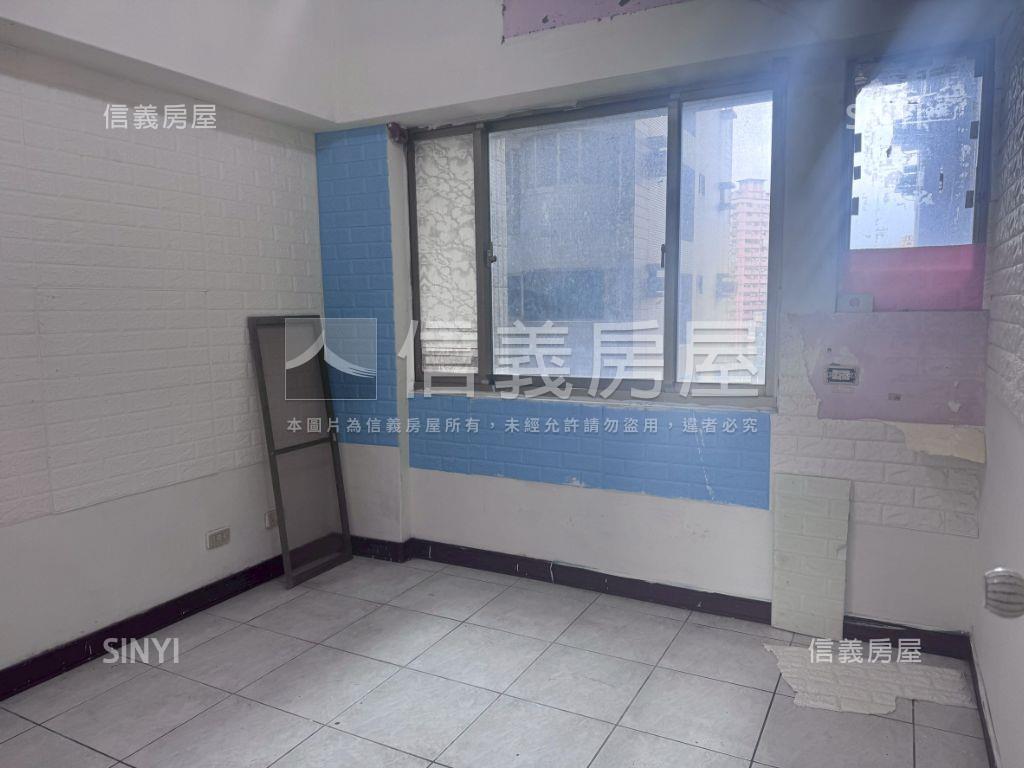 獅子林三房起家厝旺房屋室內格局與周邊環境