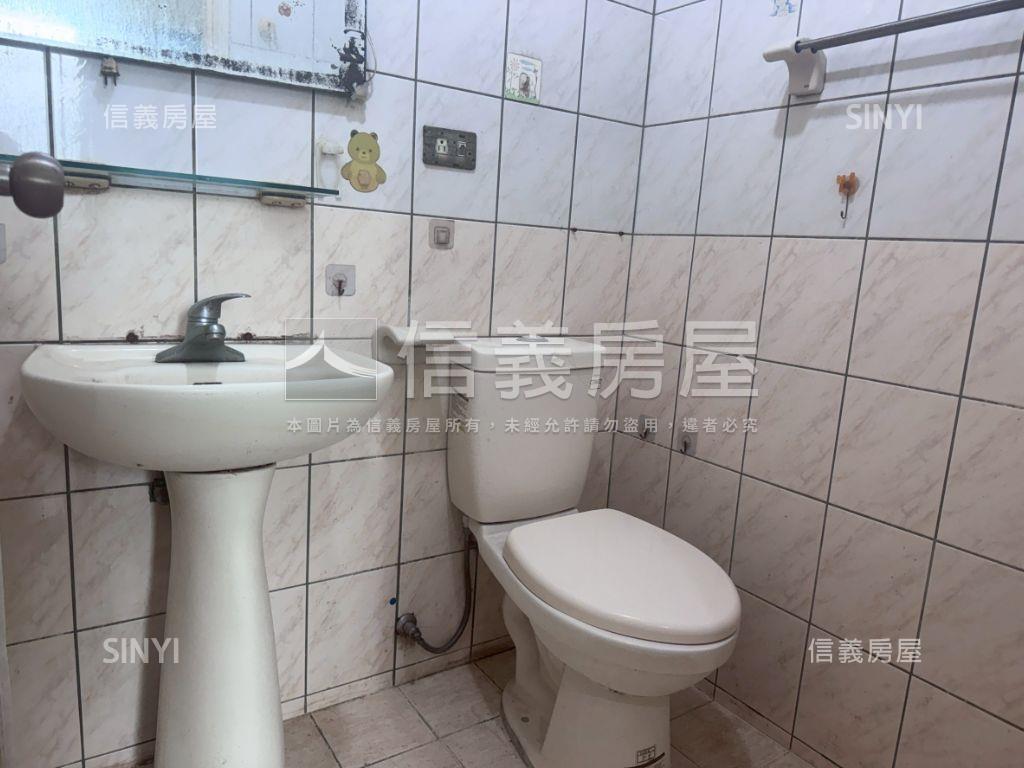 獅子林三房起家厝旺房屋室內格局與周邊環境