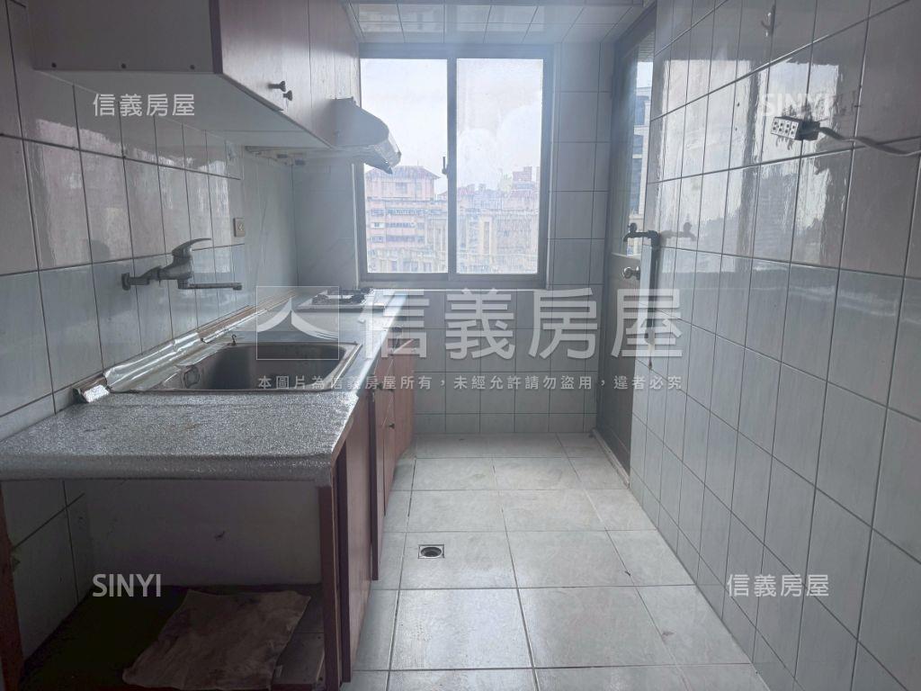 獅子林三房起家厝旺房屋室內格局與周邊環境