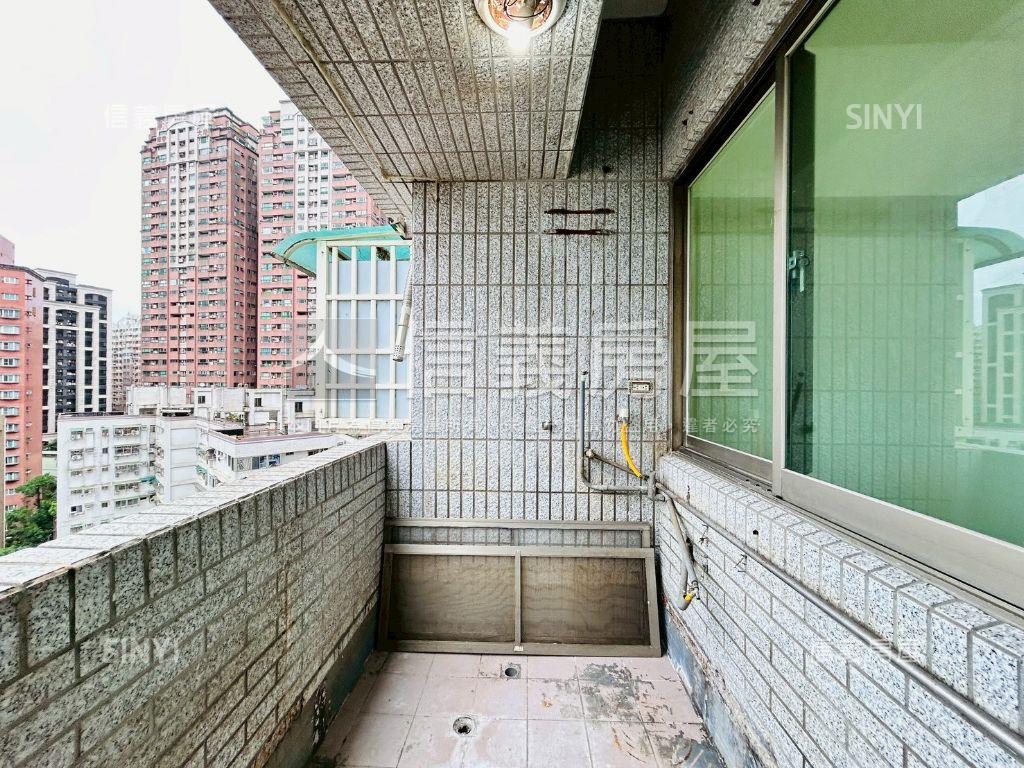 獅子林三房起家厝旺房屋室內格局與周邊環境