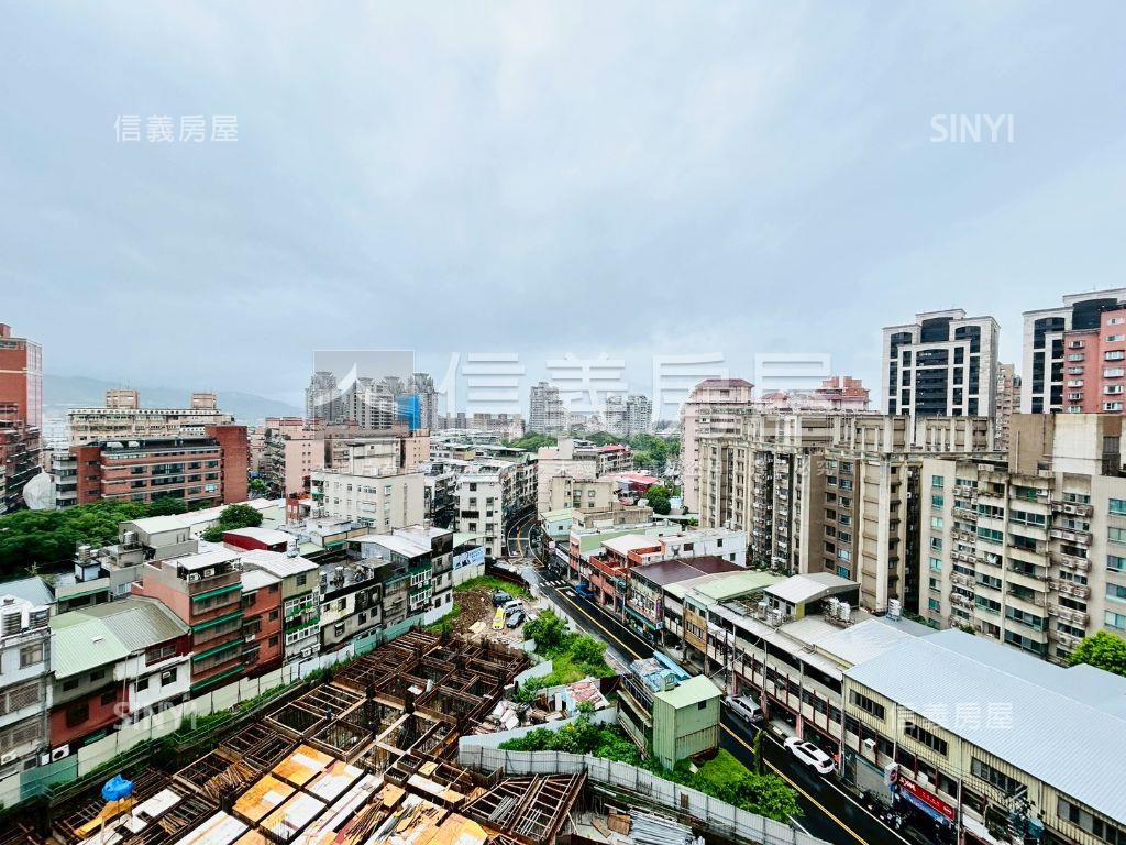 獅子林三房起家厝旺房屋室內格局與周邊環境