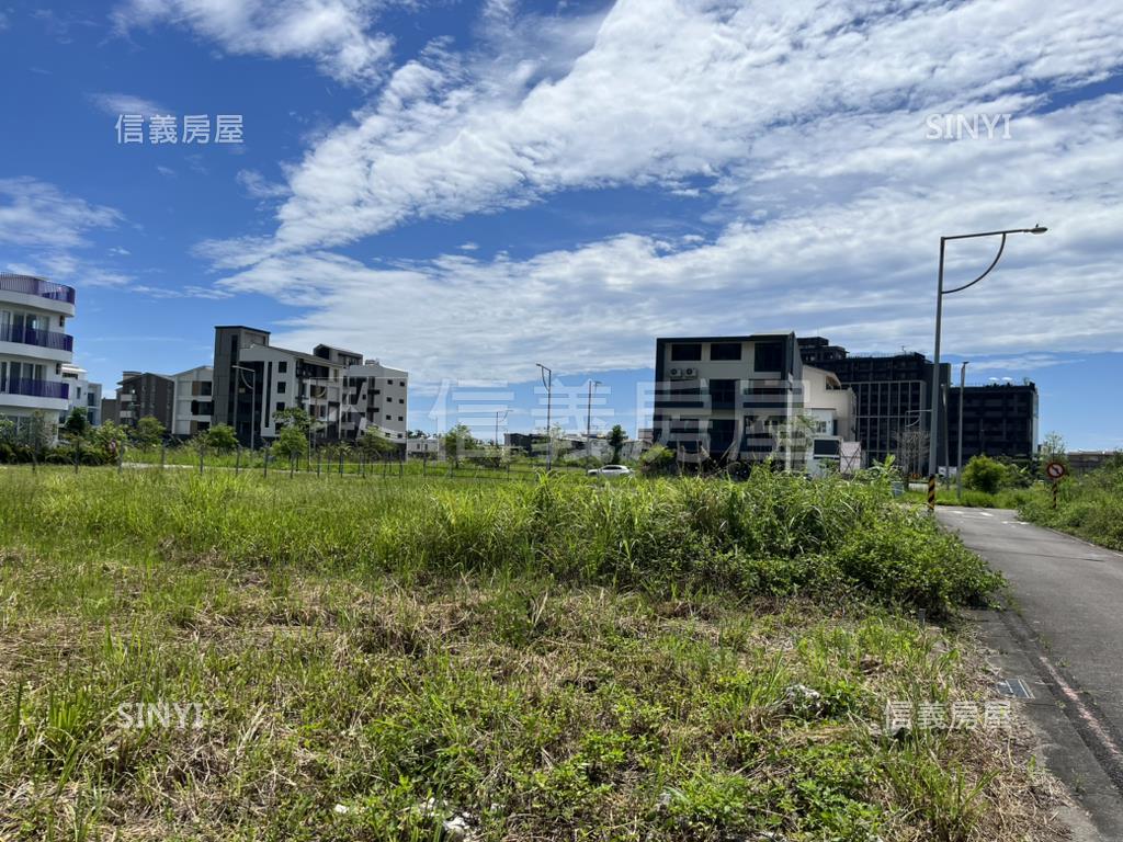 建地＝頭城重劃區＝臨市區房屋室內格局與周邊環境