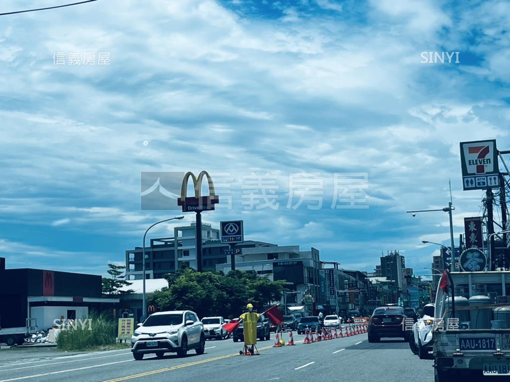 建地＝頭城重劃區＝臨市區房屋室內格局與周邊環境