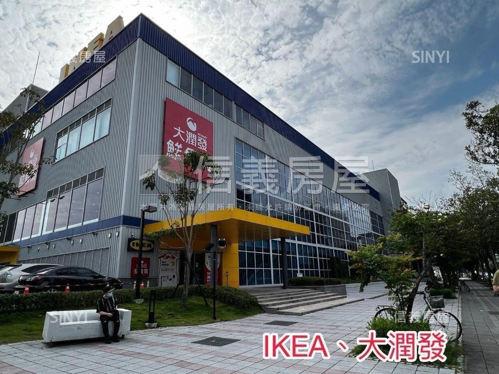 內湖五期˙光里蘊三房坡平房屋室內格局與周邊環境