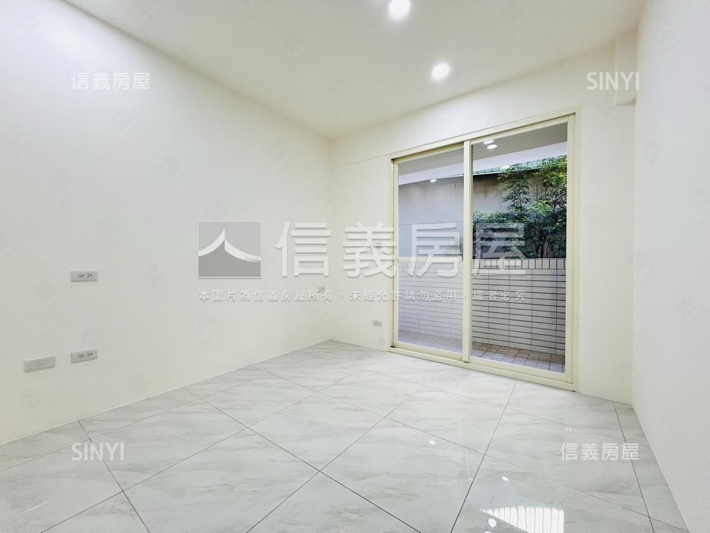 近捷運新裝潢美屋房屋室內格局與周邊環境