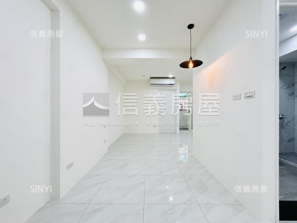 近捷運新裝潢美屋房屋室內格局與周邊環境