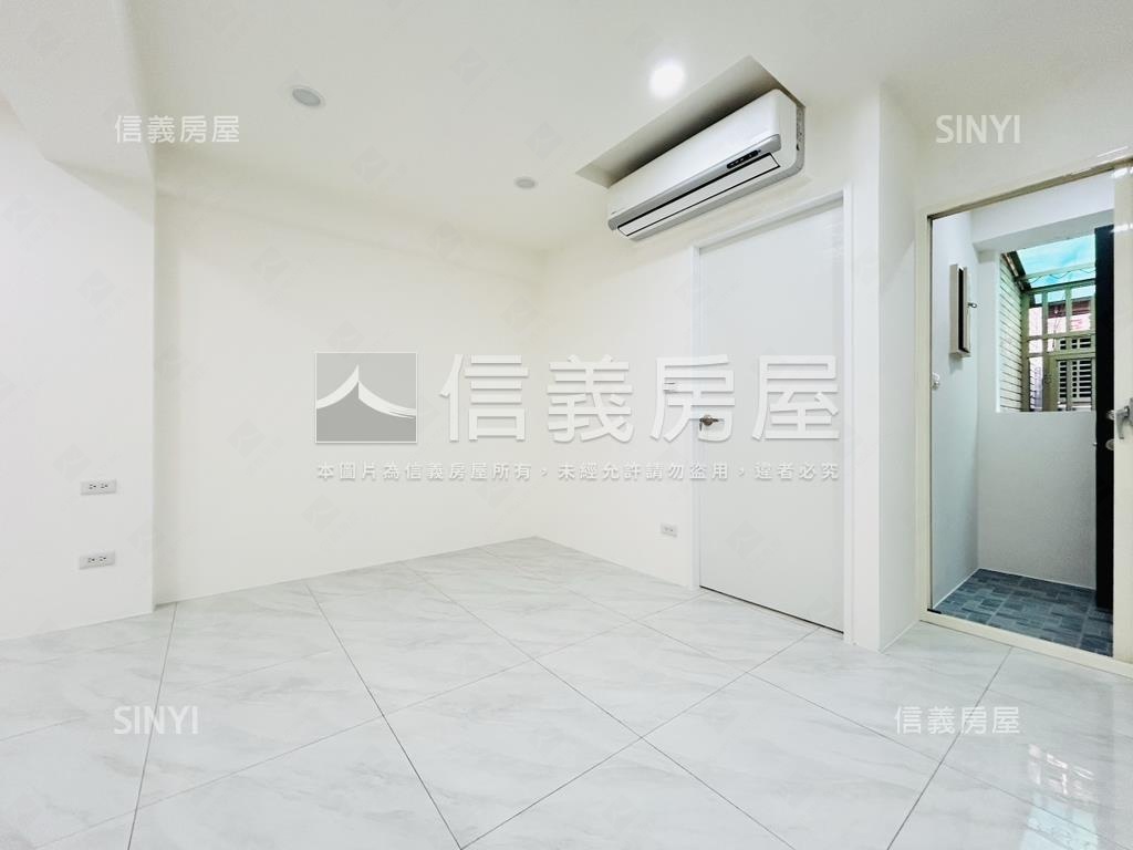 近捷運新裝潢美屋房屋室內格局與周邊環境