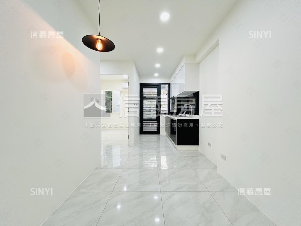 近捷運新裝潢美屋房屋室內格局與周邊環境