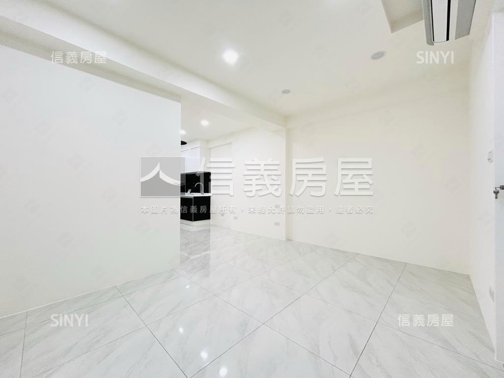 近捷運新裝潢美屋房屋室內格局與周邊環境