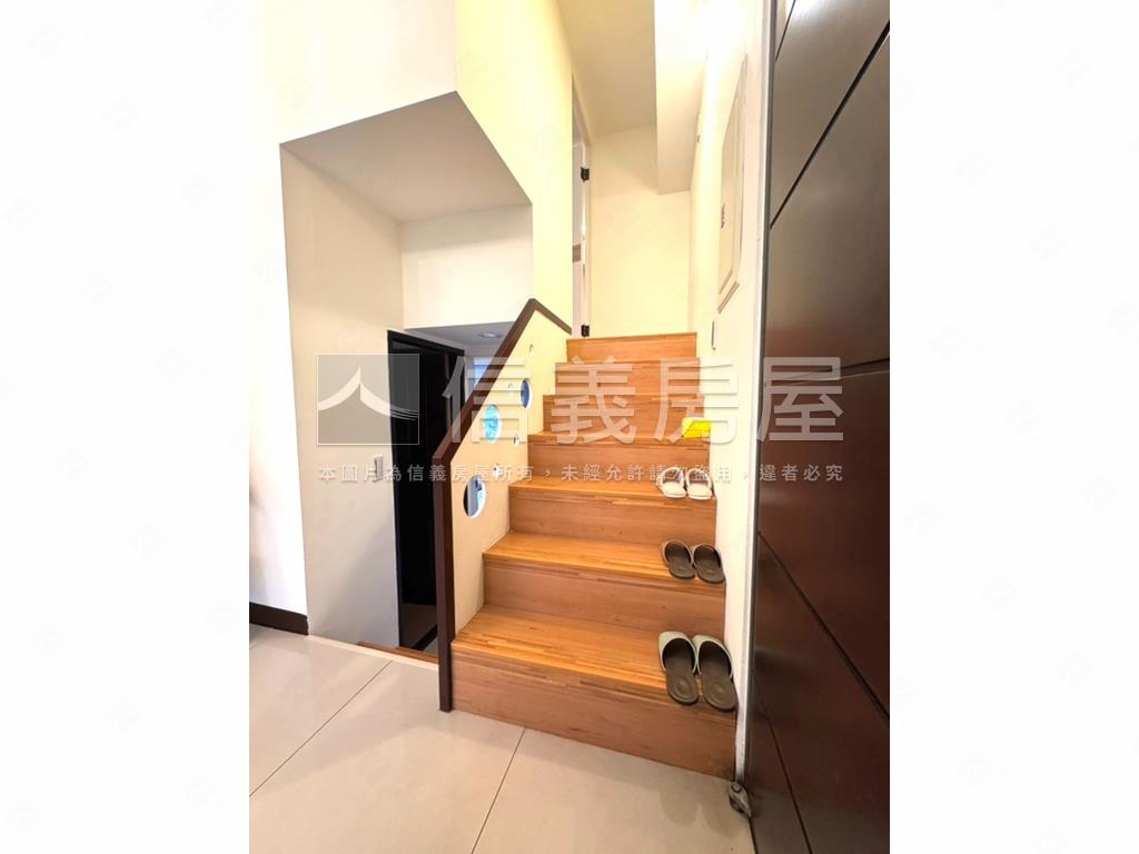 市府晶華綠意美屋房屋室內格局與周邊環境