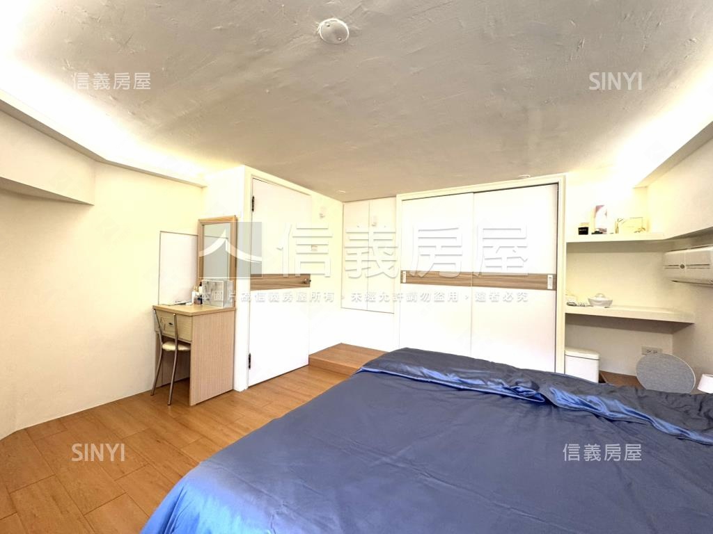 市府晶華綠意美屋房屋室內格局與周邊環境