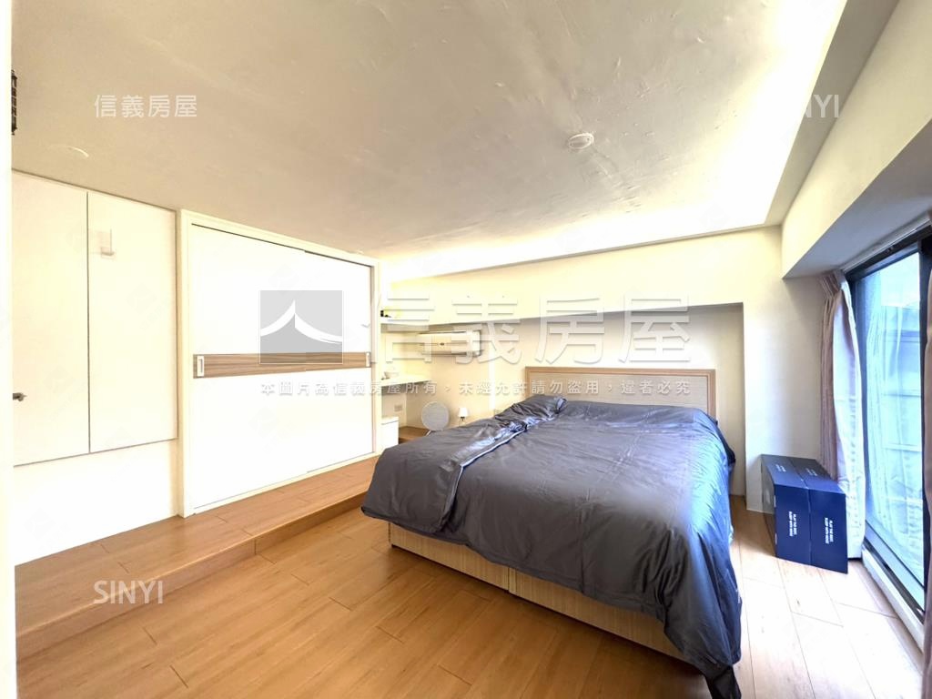 市府晶華綠意美屋房屋室內格局與周邊環境