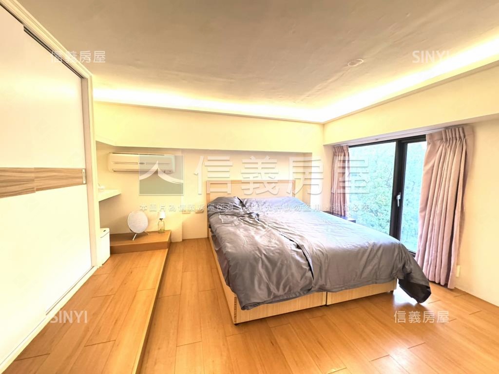 市府晶華綠意美屋房屋室內格局與周邊環境