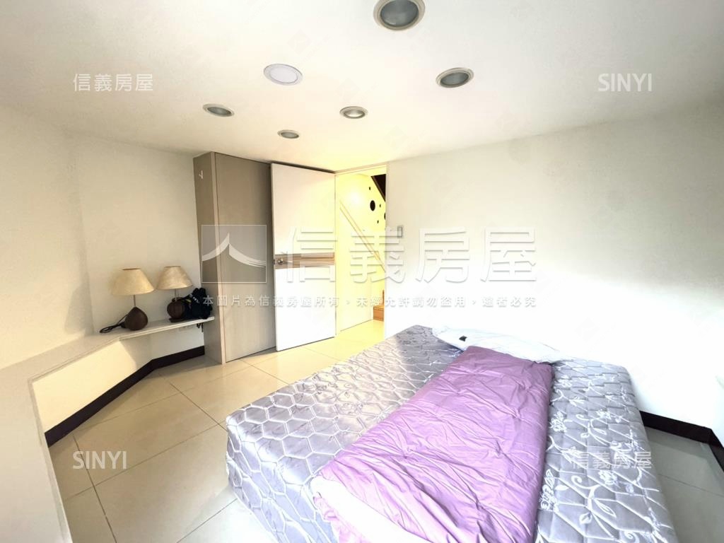 市府晶華綠意美屋房屋室內格局與周邊環境