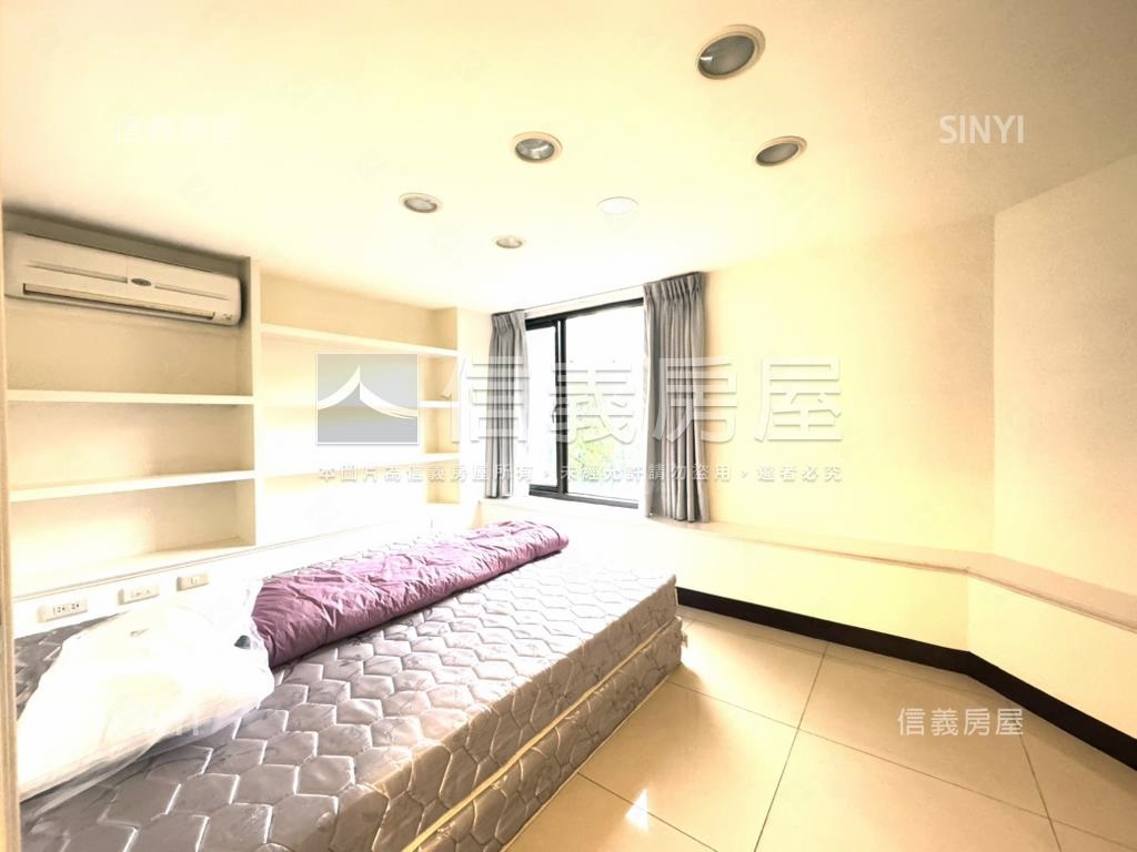 市府晶華綠意美屋房屋室內格局與周邊環境