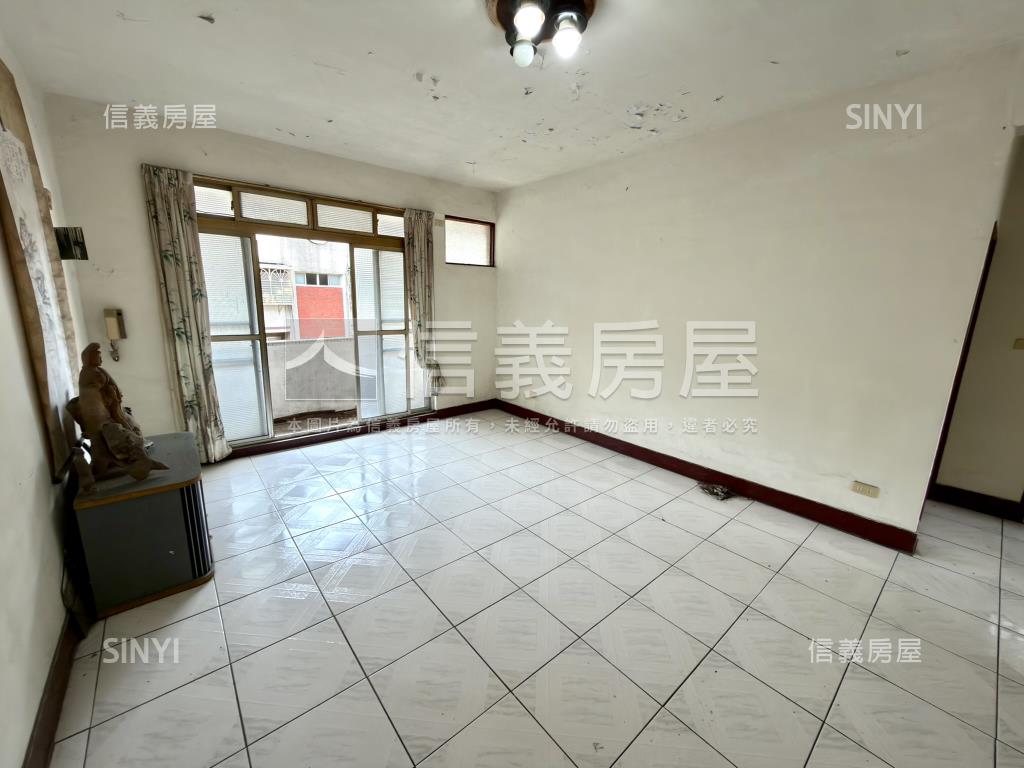 好視野●明亮邊間方正美寓房屋室內格局與周邊環境