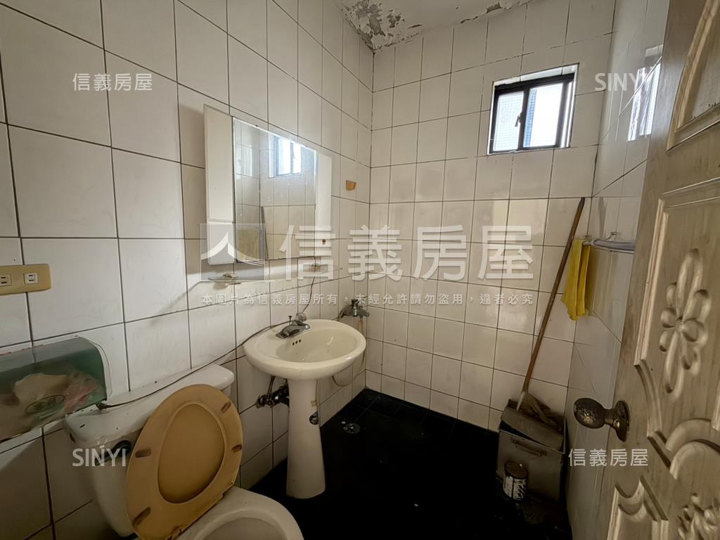 好視野●明亮邊間方正美寓房屋室內格局與周邊環境