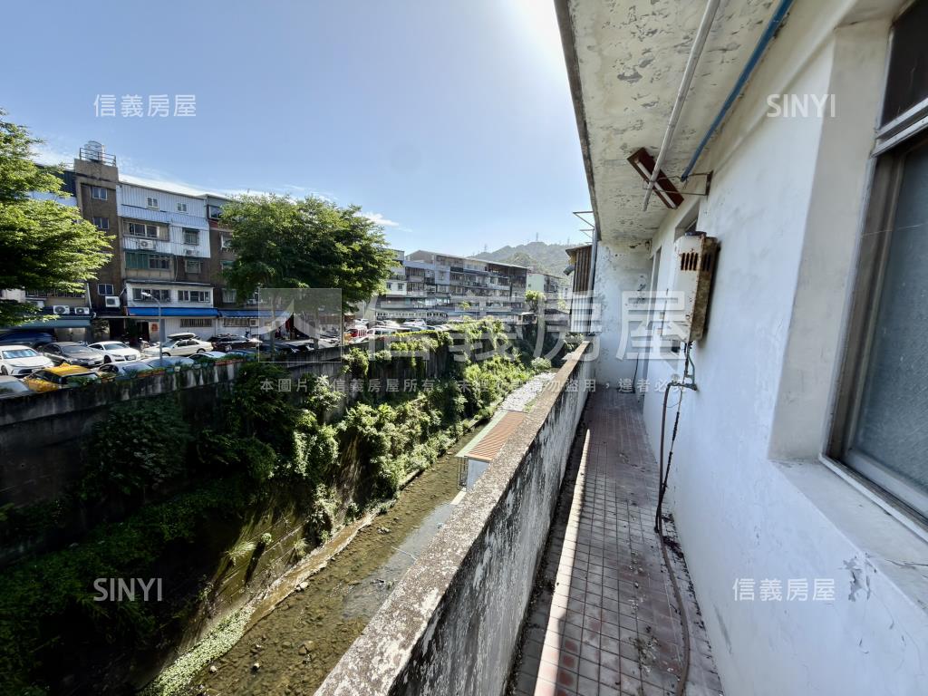 好視野●明亮邊間方正美寓房屋室內格局與周邊環境