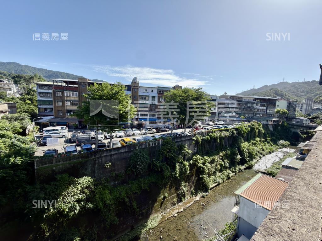 好視野●明亮邊間方正美寓房屋室內格局與周邊環境