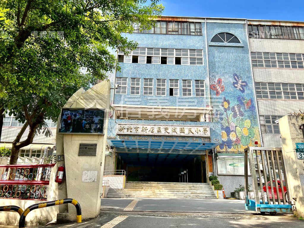 好視野●明亮邊間方正美寓房屋室內格局與周邊環境