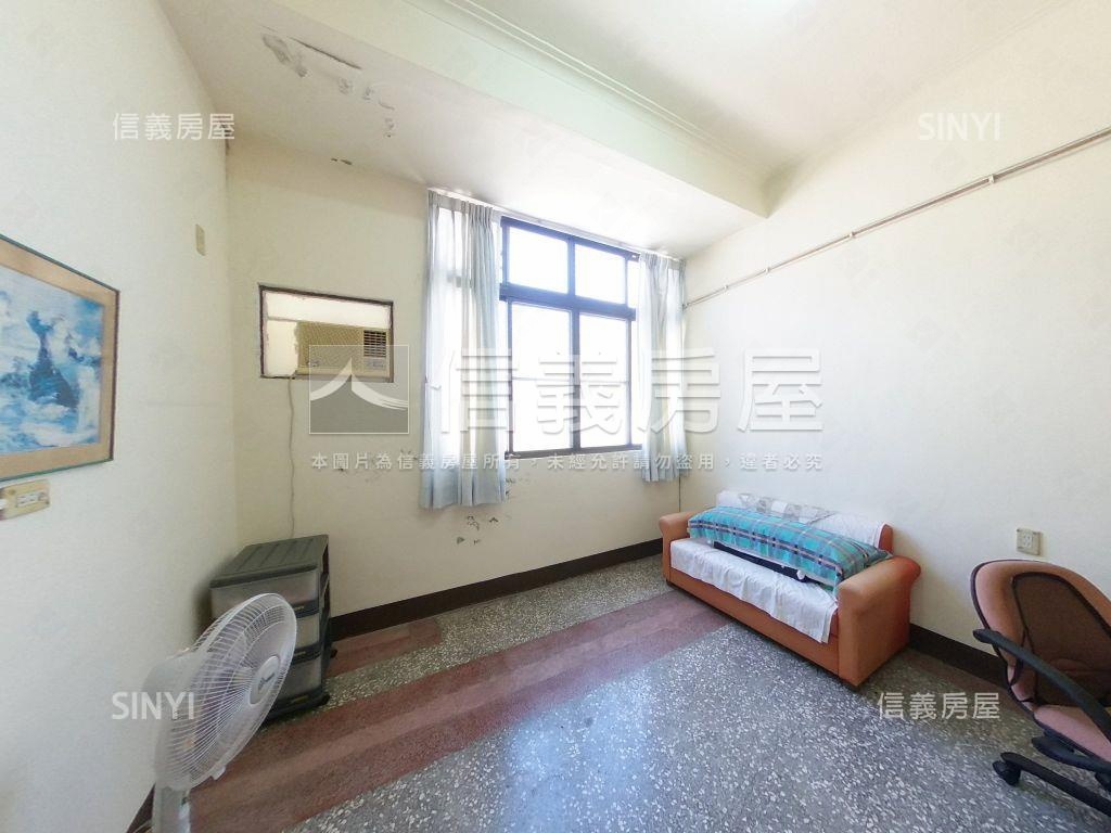 後驛商圈正街透天房屋室內格局與周邊環境