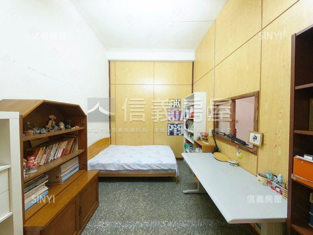 後驛商圈正街透天房屋室內格局與周邊環境