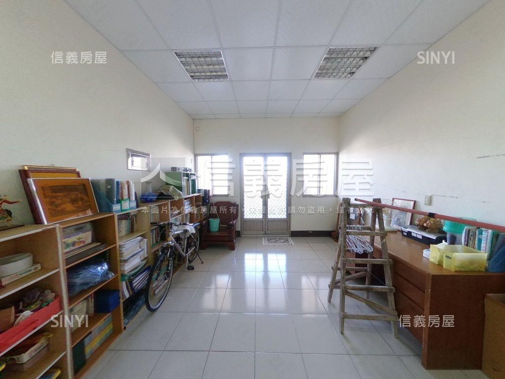 後驛商圈正街透天房屋室內格局與周邊環境