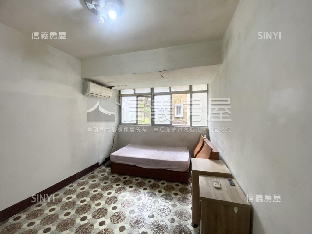大安區公寓２樓房屋室內格局與周邊環境