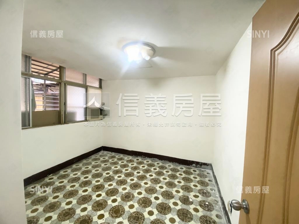 大安區公寓２樓房屋室內格局與周邊環境
