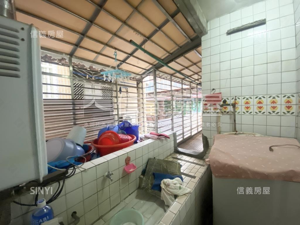 大安區公寓２樓房屋室內格局與周邊環境
