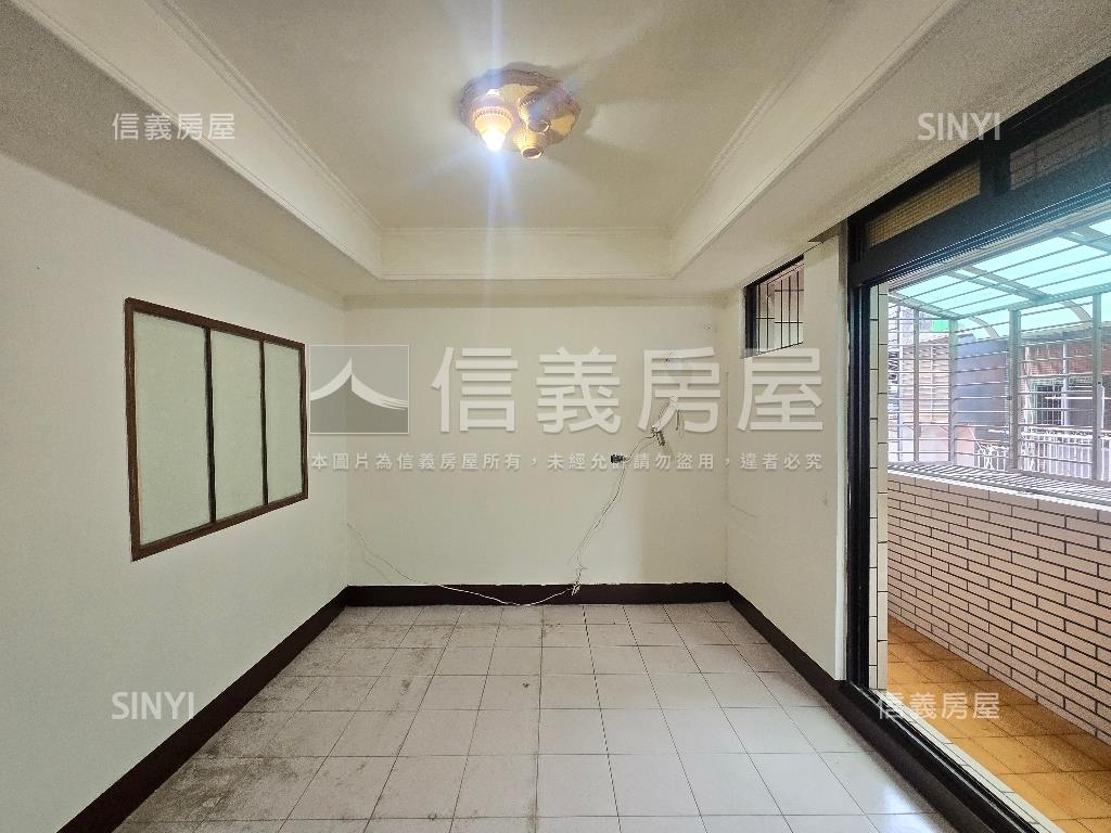 三重小資三房好屋房屋室內格局與周邊環境