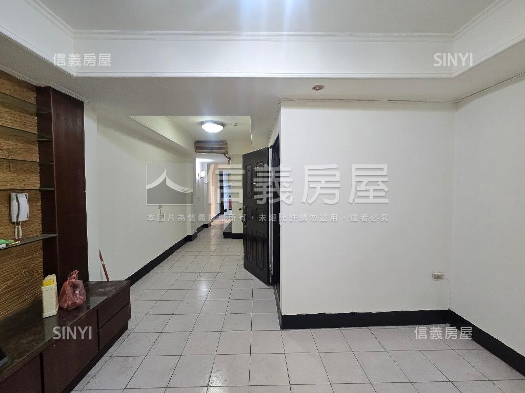 三重小資三房好屋房屋室內格局與周邊環境