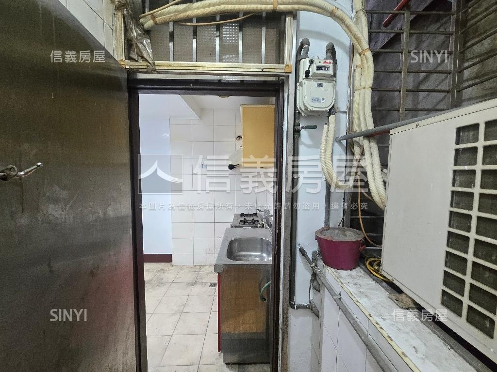 三重小資三房好屋房屋室內格局與周邊環境