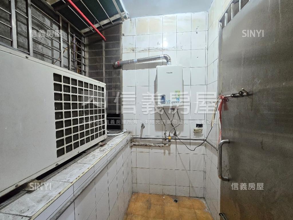 三重小資三房好屋房屋室內格局與周邊環境