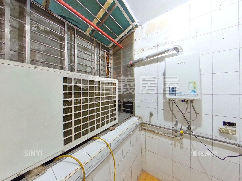 三重小資三房好屋房屋室內格局與周邊環境