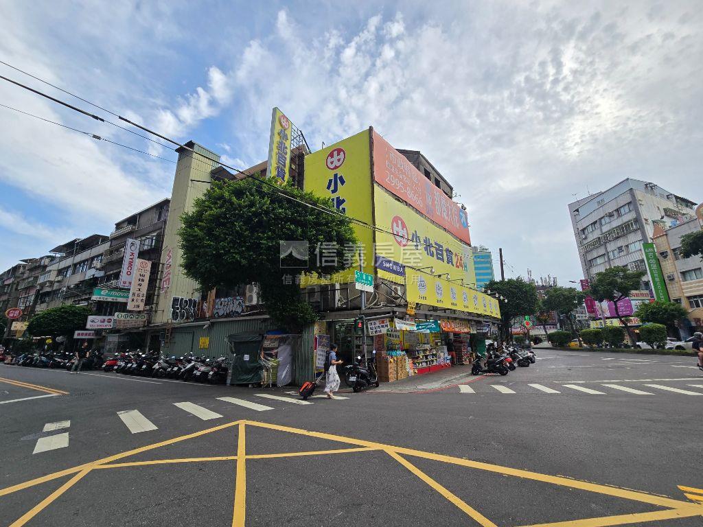 推薦｜低總價首購小資首選房屋室內格局與周邊環境