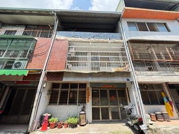 屋主急售!光興路活巷透天