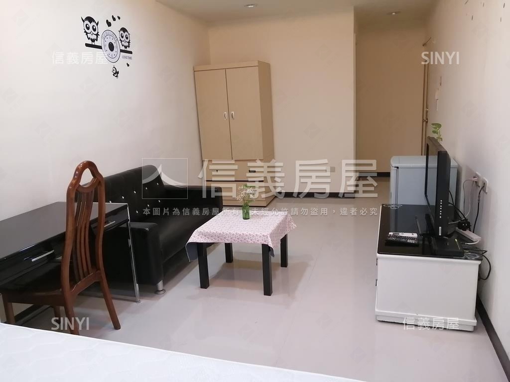 置產收租的好房子房屋室內格局與周邊環境