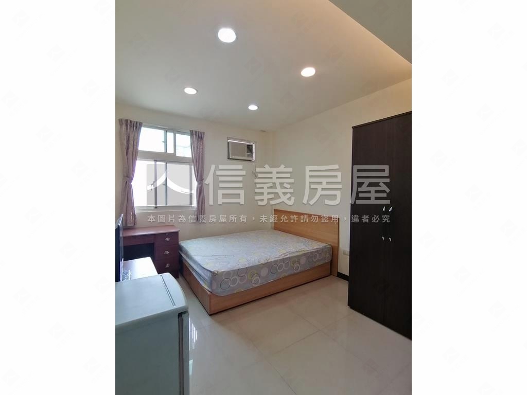 置產收租的好房子房屋室內格局與周邊環境