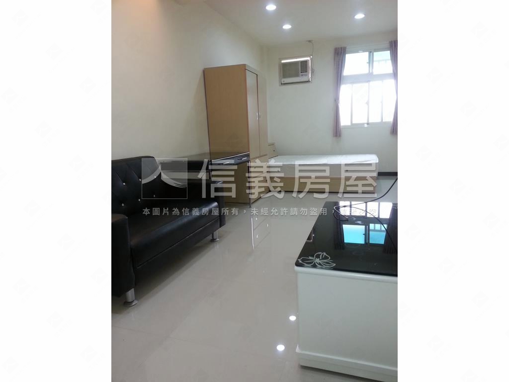 置產收租的好房子房屋室內格局與周邊環境