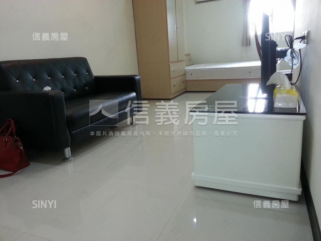 置產收租的好房子房屋室內格局與周邊環境