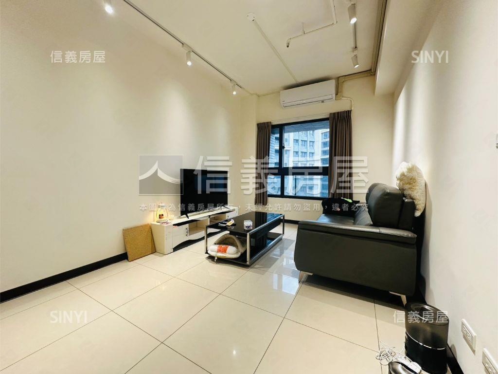 質感興時代高樓層視野三房房屋室內格局與周邊環境