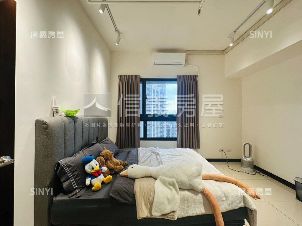 質感興時代高樓層視野三房房屋室內格局與周邊環境