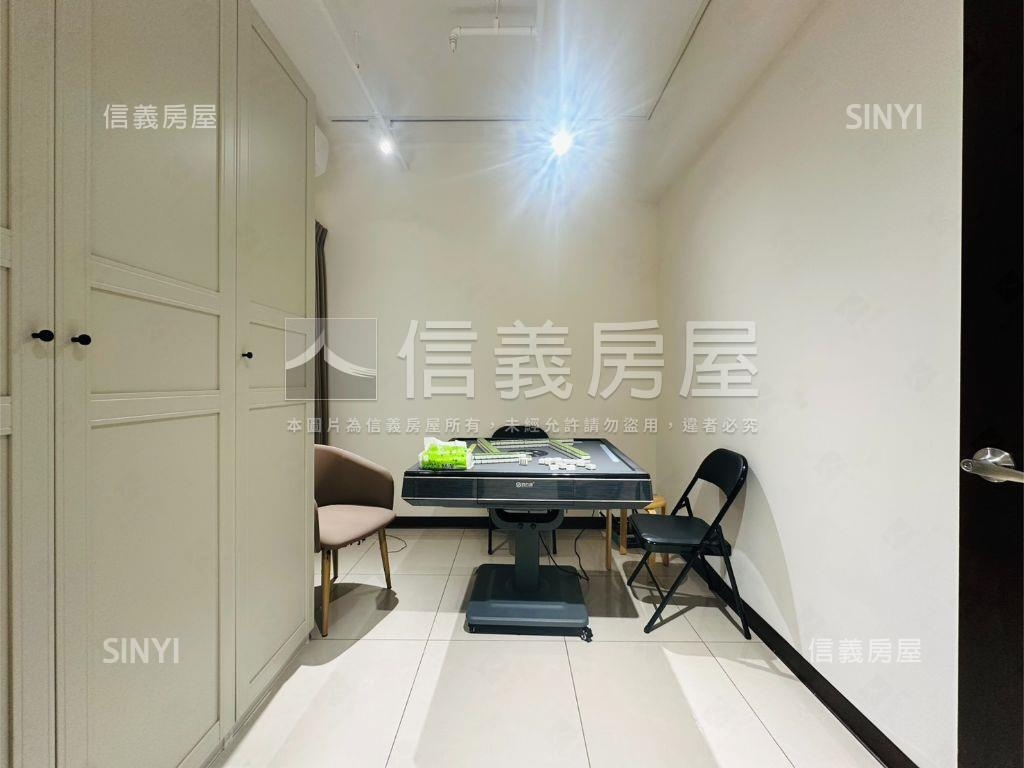 質感興時代高樓層視野三房房屋室內格局與周邊環境