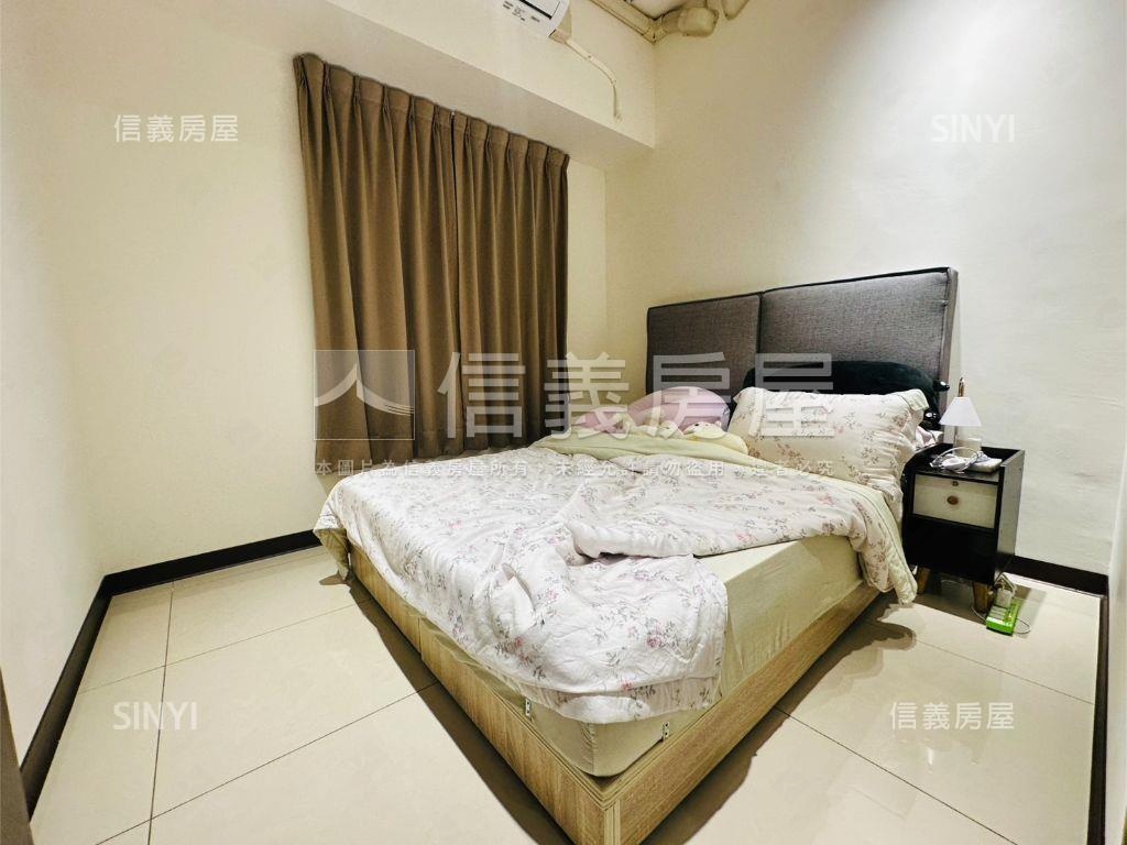 質感興時代高樓層視野三房房屋室內格局與周邊環境