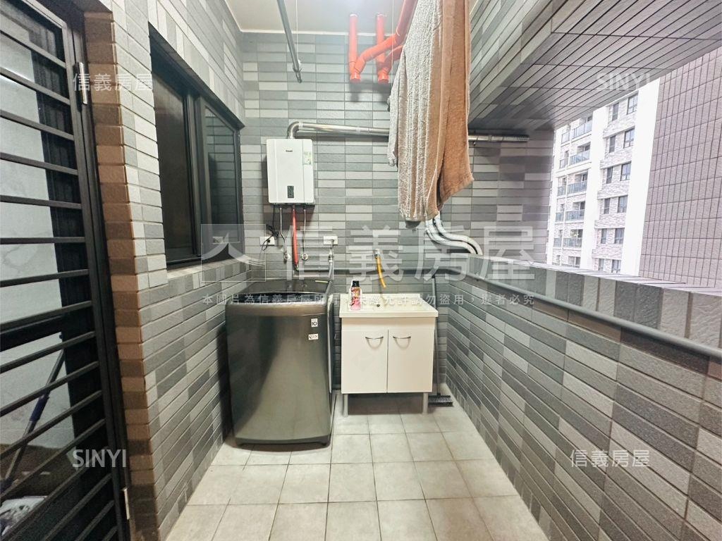 質感興時代高樓層視野三房房屋室內格局與周邊環境