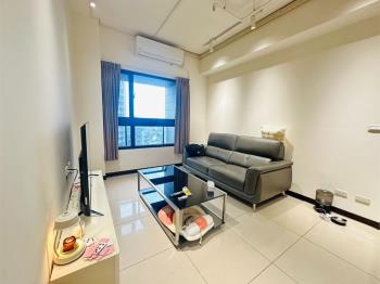 質感興時代高樓層視野三房