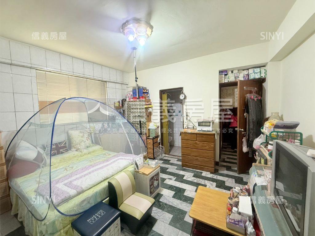 德化街公園旁三房美寓房屋室內格局與周邊環境